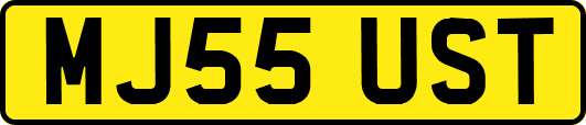 MJ55UST
