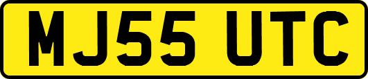 MJ55UTC