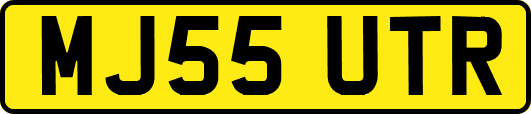 MJ55UTR