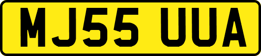 MJ55UUA