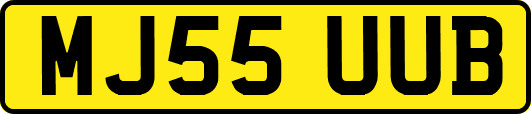 MJ55UUB