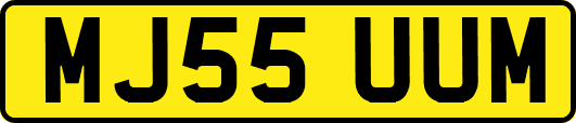 MJ55UUM