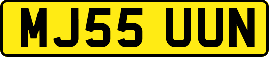 MJ55UUN