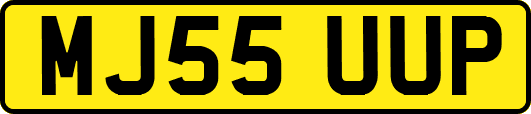 MJ55UUP