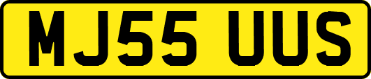 MJ55UUS