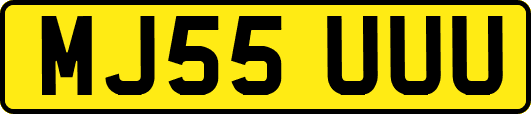 MJ55UUU