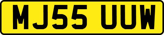 MJ55UUW