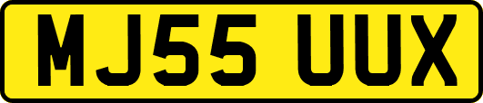 MJ55UUX