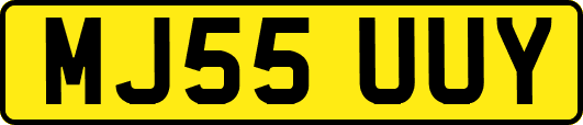 MJ55UUY