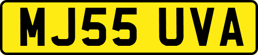 MJ55UVA