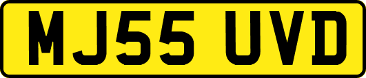 MJ55UVD