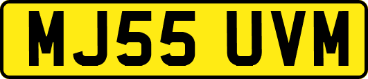 MJ55UVM