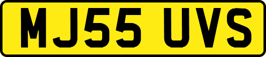 MJ55UVS