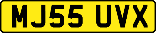 MJ55UVX