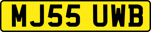 MJ55UWB