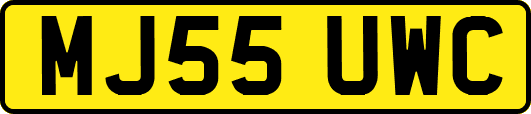 MJ55UWC