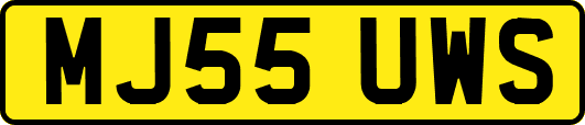 MJ55UWS