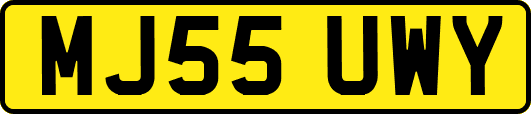 MJ55UWY