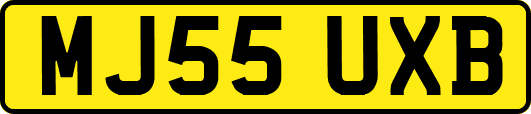 MJ55UXB