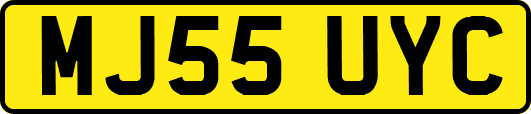MJ55UYC