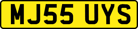 MJ55UYS