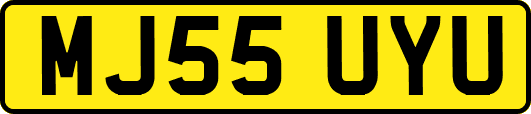 MJ55UYU