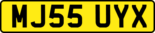 MJ55UYX