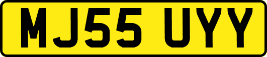 MJ55UYY