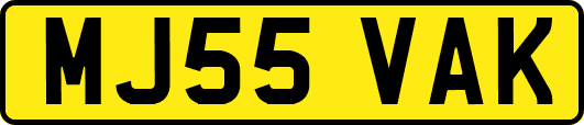 MJ55VAK