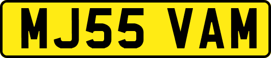 MJ55VAM