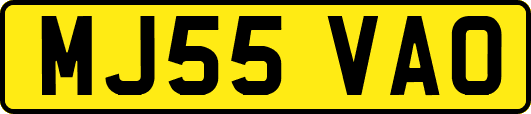 MJ55VAO