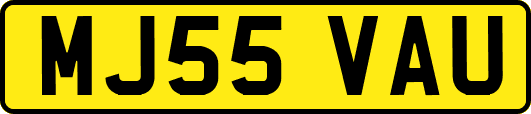 MJ55VAU