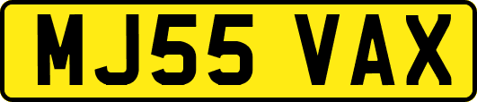 MJ55VAX