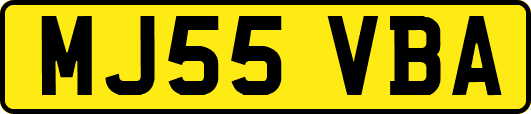 MJ55VBA