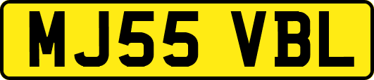 MJ55VBL