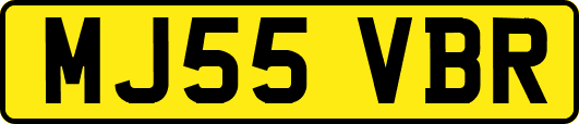 MJ55VBR
