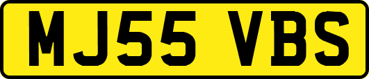 MJ55VBS