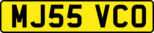 MJ55VCO