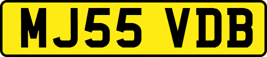 MJ55VDB
