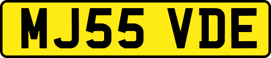 MJ55VDE