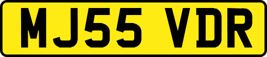 MJ55VDR
