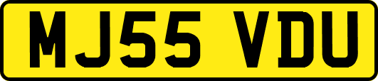 MJ55VDU