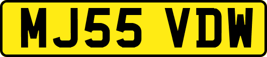 MJ55VDW
