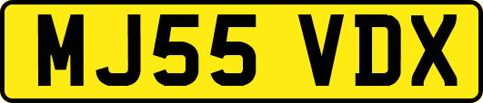 MJ55VDX