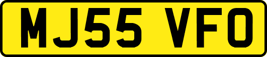 MJ55VFO