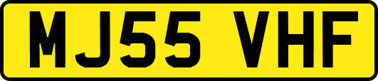 MJ55VHF