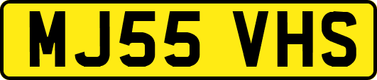 MJ55VHS