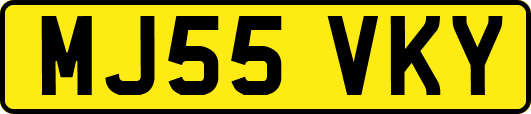 MJ55VKY