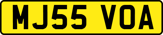MJ55VOA