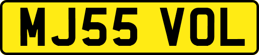 MJ55VOL